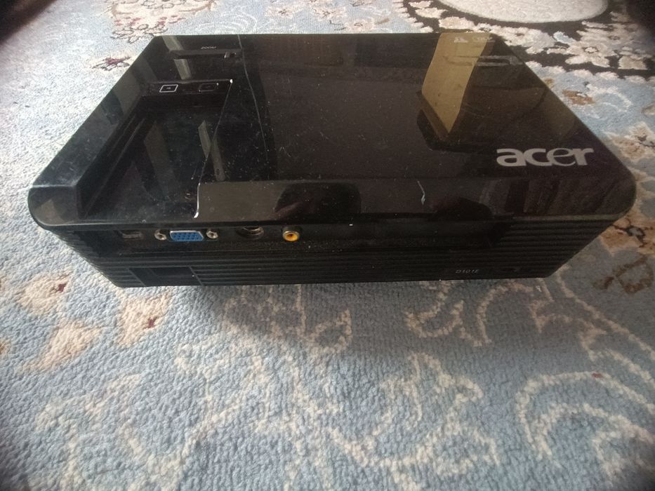 Проектор Aser 3d