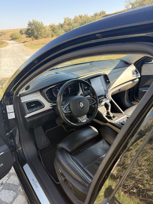RENAULT Talisman 2016 — imagine 5