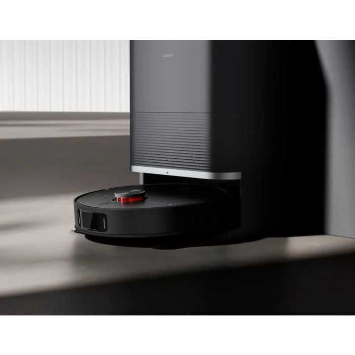 xiaomi робот пылесос mi x20pro