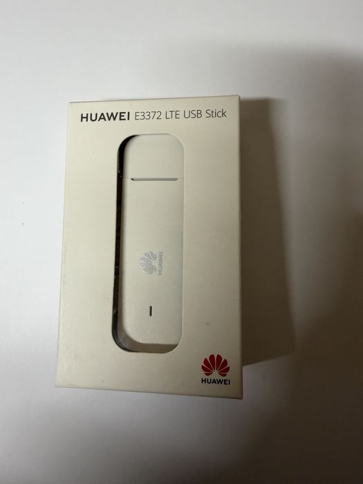 Modem Huawei 4G E3372h-320 LTE, cel mai bun pret, sigilat