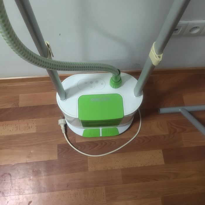 Отпариватель Phillips