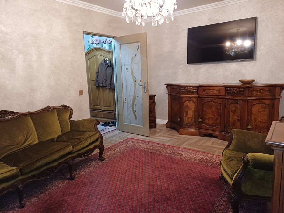 Renovat lux!Severinului, 2semi, parter/4,mob+utilat!