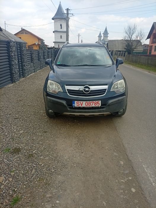 Se vinde Opel Antara
