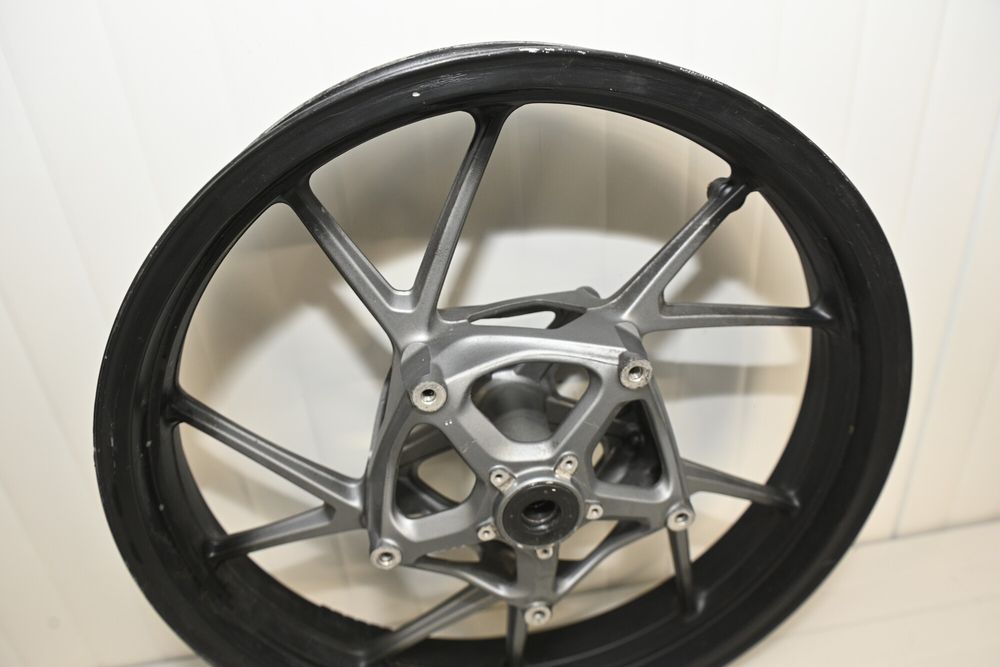 BMW R1200GS 2013 Janta fata