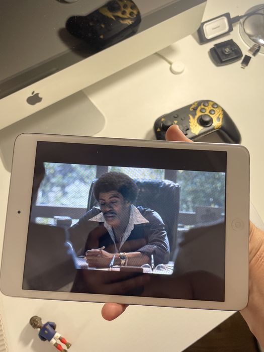 Apple iPad Mini планшет 16GB