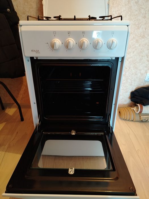 Продается газовая плита