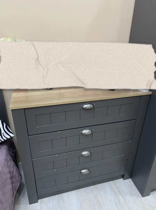 Продам Спальный гарнитур прованс