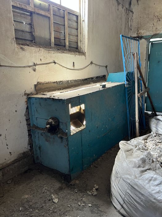 Продам аппараты для синтепона