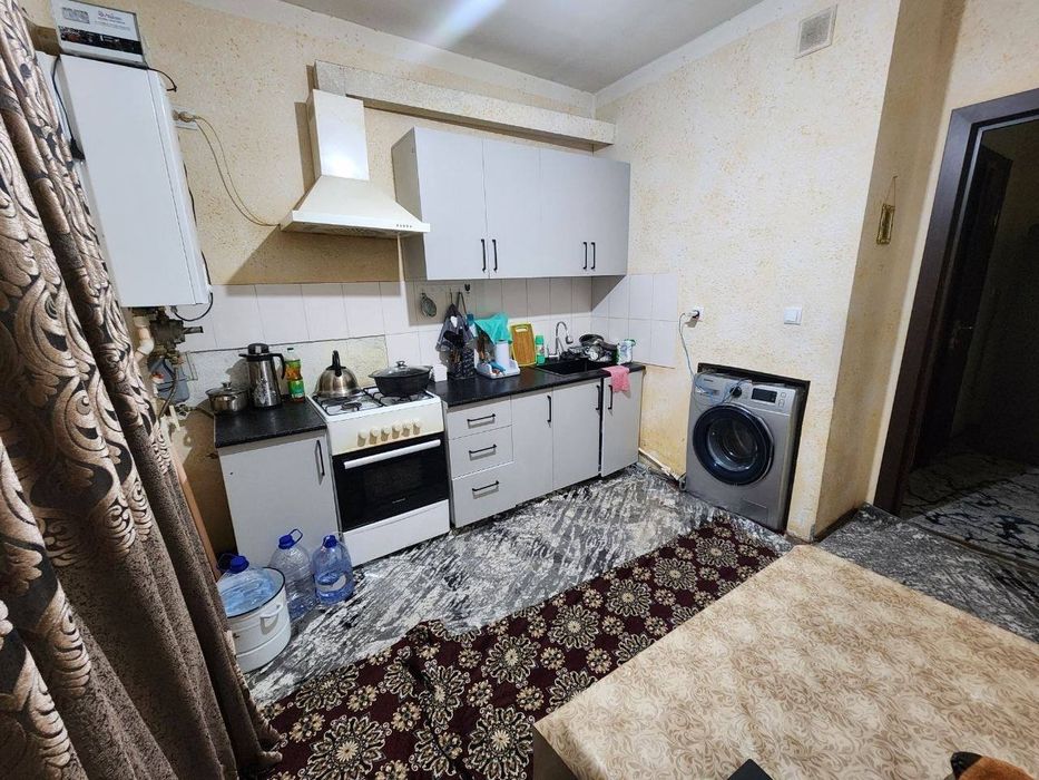 2 xonalik kvartira ijaraga beriladi  3mln