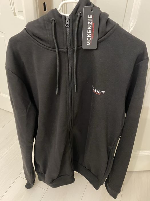 Hanorac McKenzie bumbac