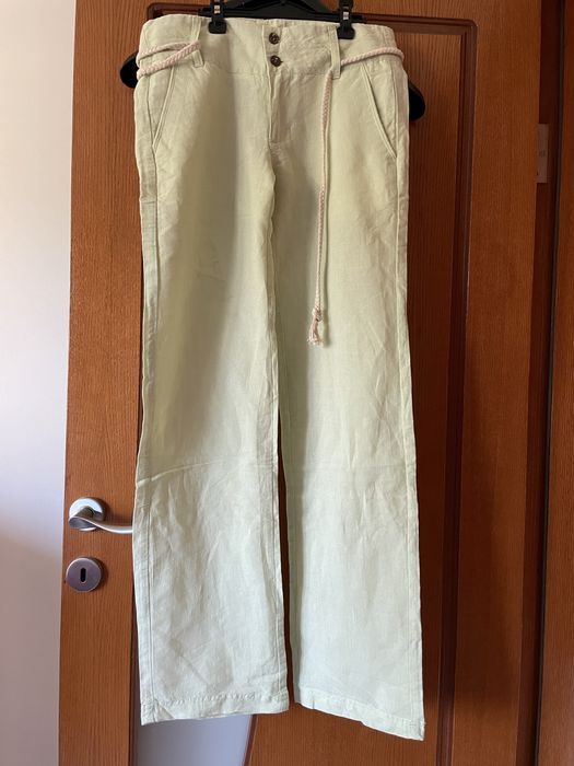 Летен дамски панталон