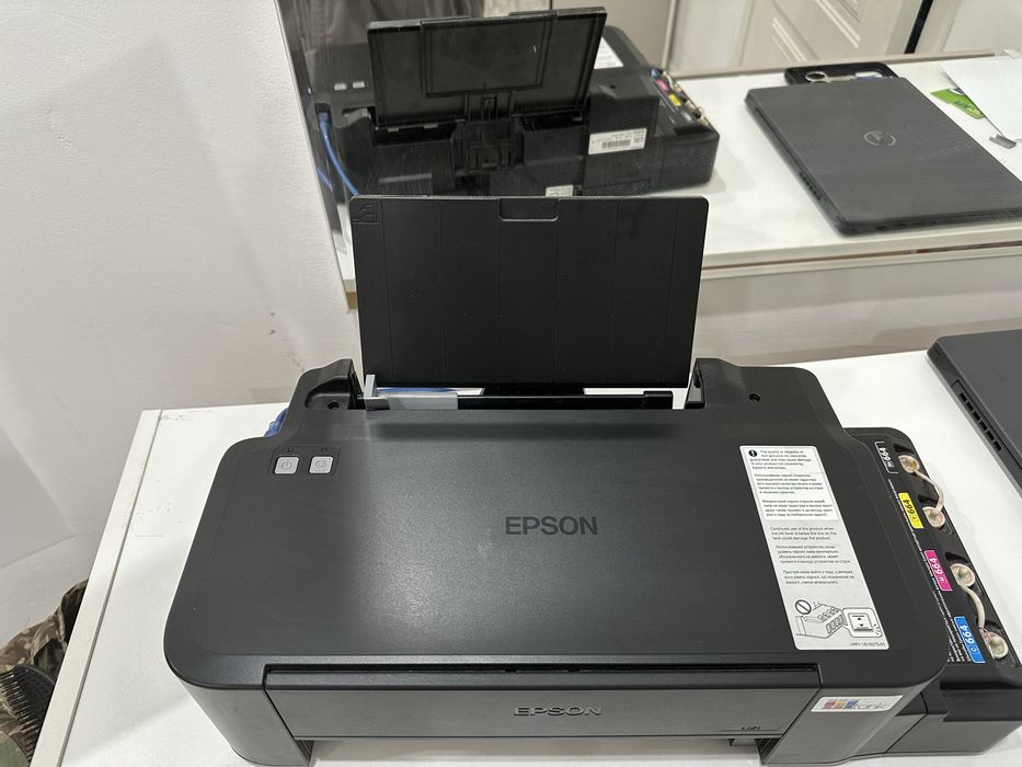 Принтер EPSON 121L