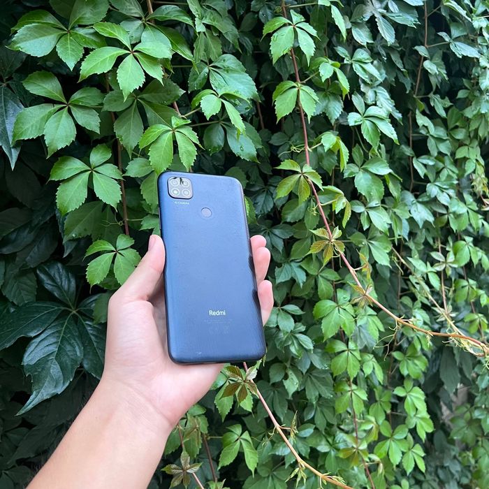 Redmi 9C arzon narxda