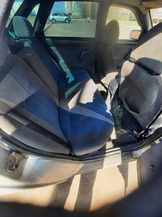 Ваз 2110, 2005г газ-бензин