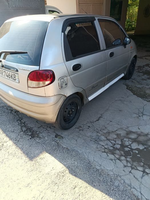 Matiz best sotiladi
