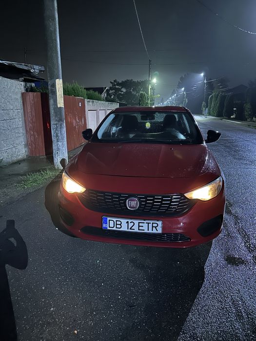 Fiat Tipo 2018 diesel, 5.914 € — imagine 2