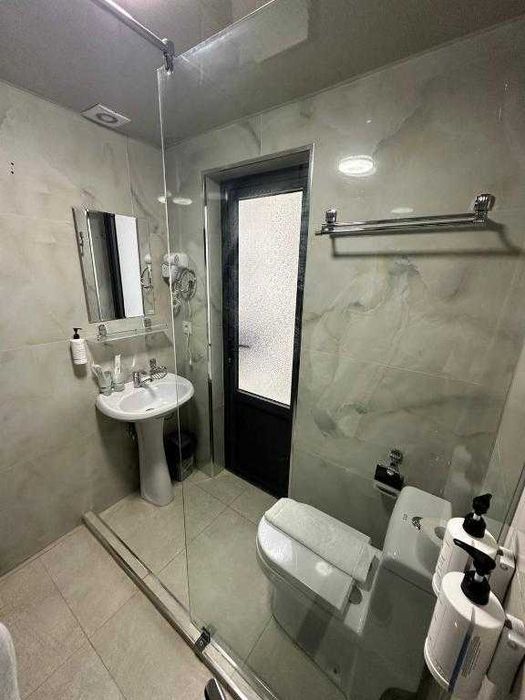 Beshchinor Hotel – комфортабельные номера в центре Ташкента