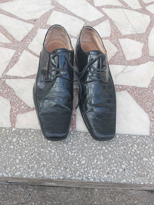 pantofi de barbati