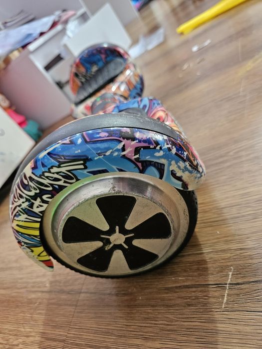 Vand hoberboard multi