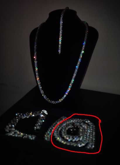 Vand Lant Cuban 10Mm-50Cm