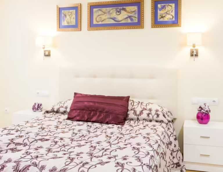 Дава се под наем Двустаен апартамент в Пловдив, Остромила - 65 кв.м за 275.4 € - Снимка #1