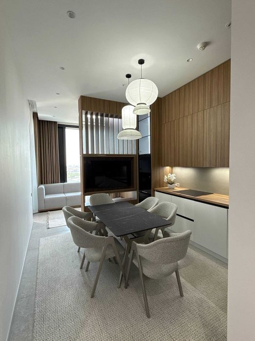 Аренда новостройка Шайхантахурский район Tashkent city NEST ONE