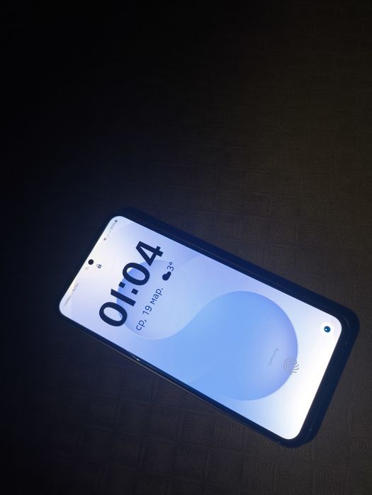 Samsung Galaxy S23 fe