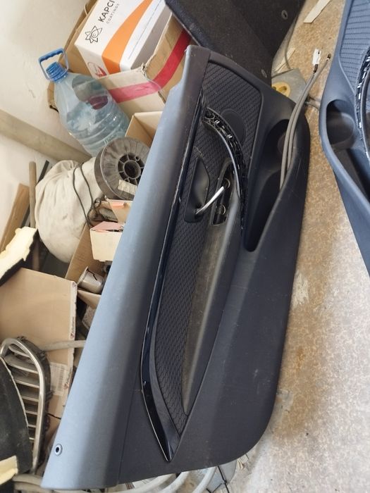 Кори за врати м пакет за бмв ф32 ф33