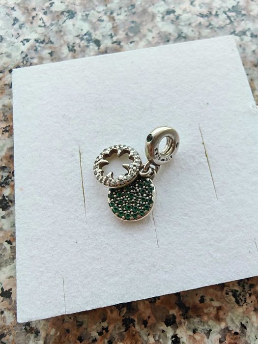 Talismane pentru Pandora