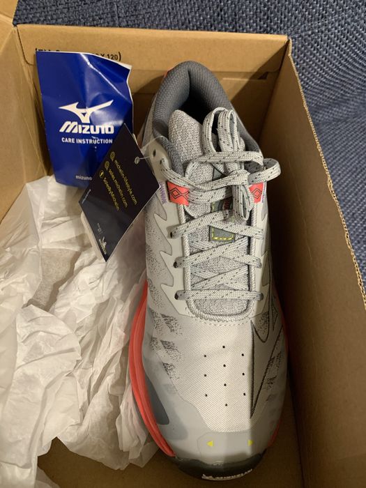 Mizuno Wave Daichi 7 Women’s-маратонки