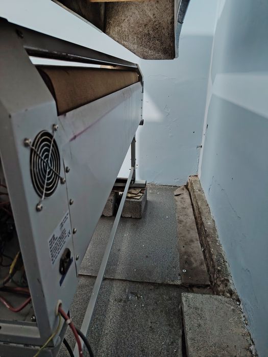 KALAMDR Termopres sotiladi