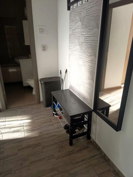 Garsonieră spațioasă de închiriat – Păcurari, str. Rediu (rond Profi)