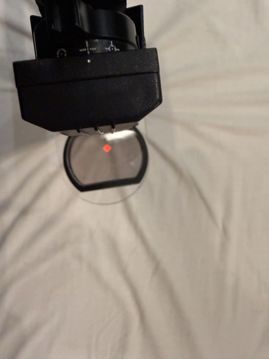 Airsoft replica SA-E40 EDGE™ Carbine Replica - Blue Edition