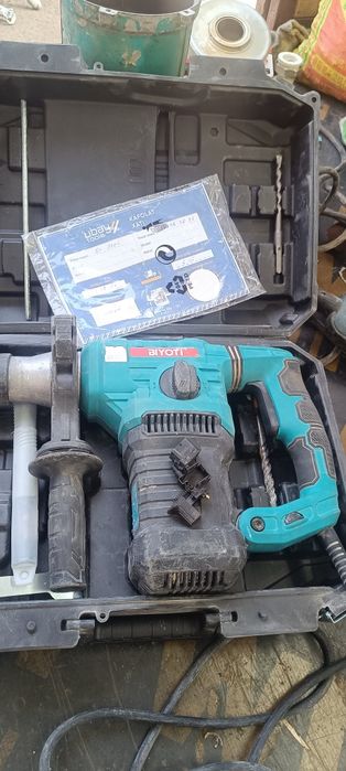 Ремонт. Компрессор  инструмент