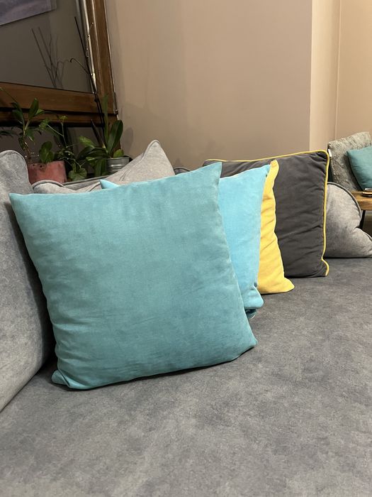 Калъфки за възглавници