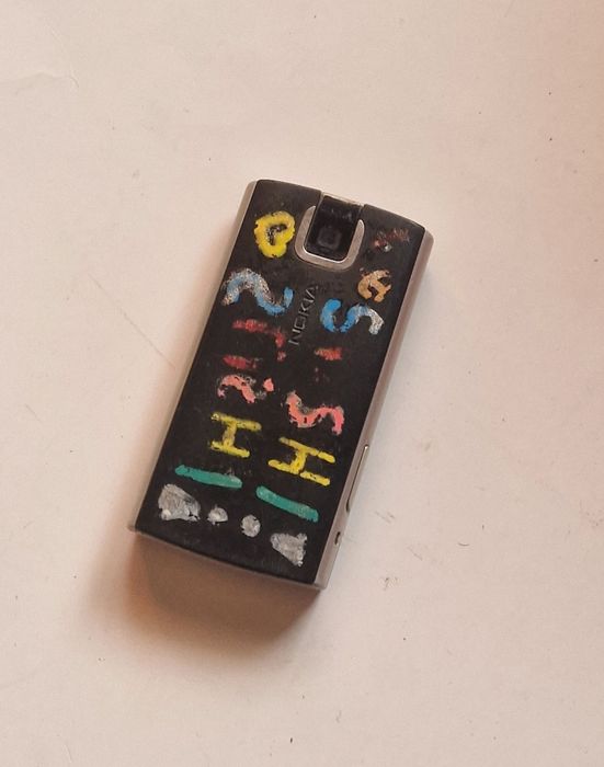 Telefon cu defect