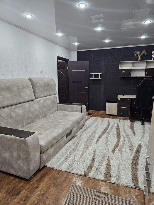 Сдам 1комн квартиру в кжби