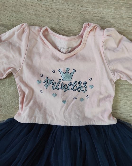 Рокля за  момиче