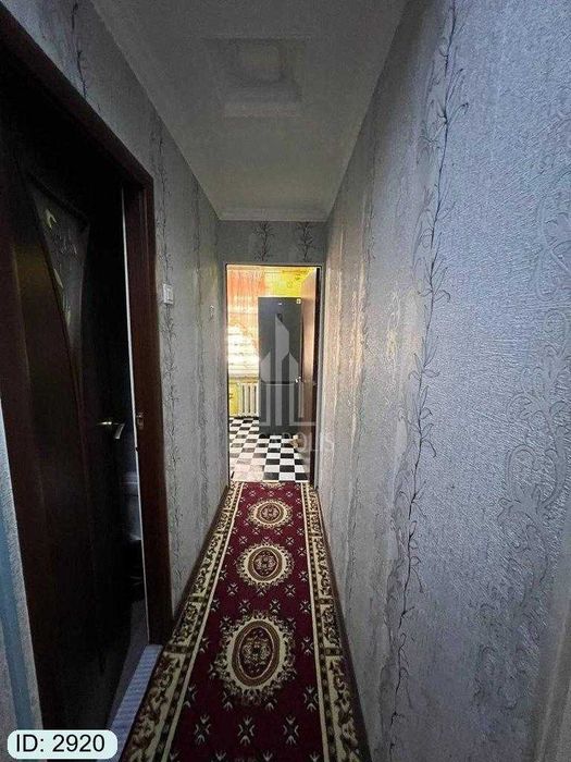 gorgaz saodat restarani tarafda 2 xonali  kvartira sotiladi №2920