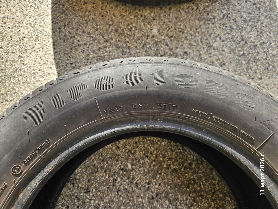 195 65 15 летни Firestone
