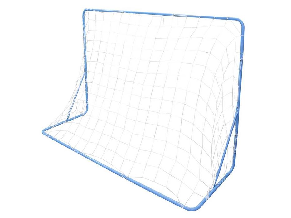 Футбольные ворота из металла