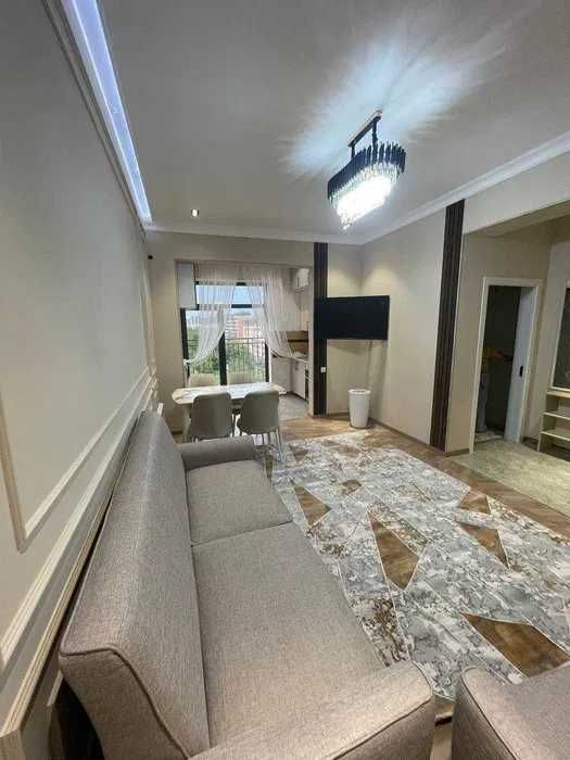 Сдается Квартира ЖК New life