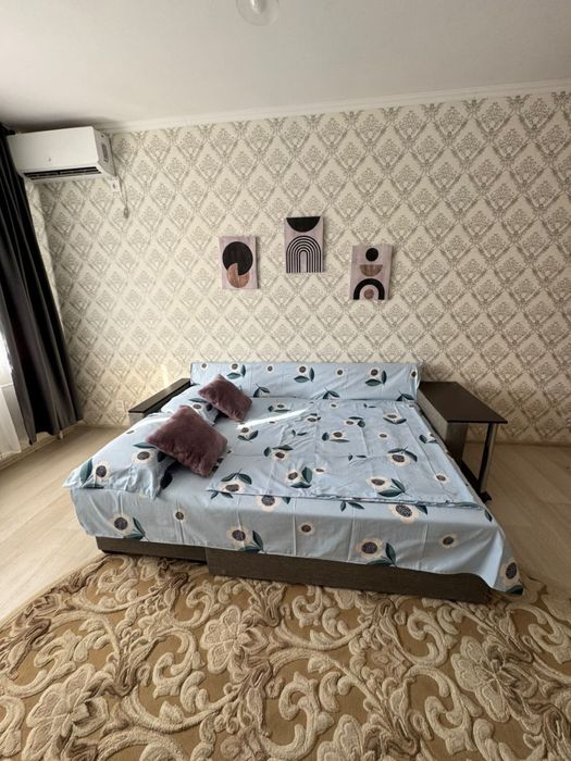 Сдам 1 комн. кв. КОСМОС за Тостом