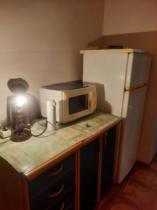 Комната в аренду