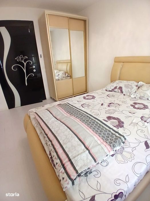 Vanzare – 3 camere decomandat | 72 mp | Str. Barca | Bloc reabilitat