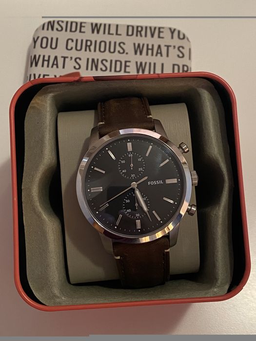 Ceas Fossil Townsman FS5280