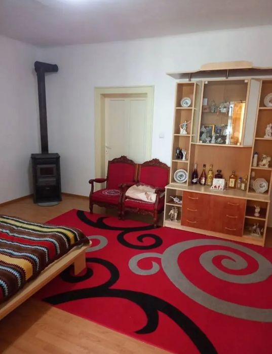 Casă de vânzare în Periam
