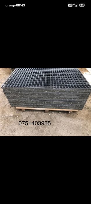 Vând gretare zicate