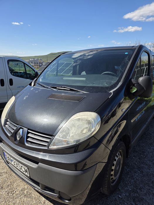 Vand Renault trafic