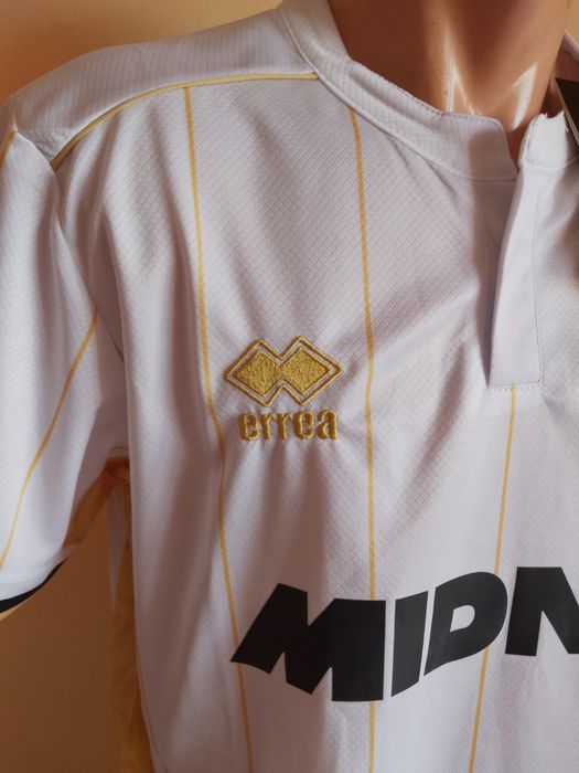 Tricou Fotbal Sheffield United 2025-26 Away